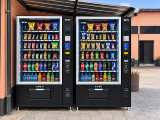 BeVending